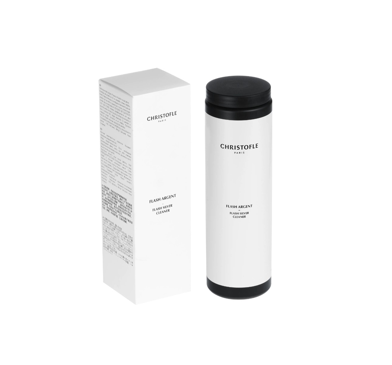 flash_1_ Liquido antiossidante a immersione per argenti flash - immagine 1