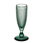 Flute Bicos verde