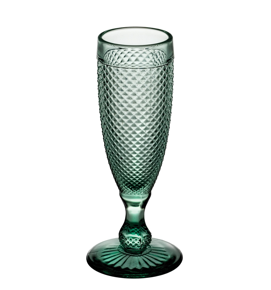 flve Flute Bicos verde - immagine 1