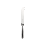 Coltello formaggio due punte Perles