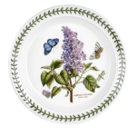 Piatto frutta Botanic Garden Syringa vulgaris