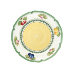 Posto tavola French Garden