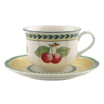 Tazza colazione French Garden