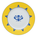 Set 8 Piatti frutta Castelo Branco