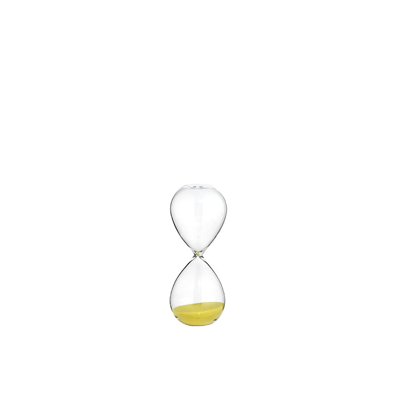 gia Clessidra goccia gialla 5 minuti - immagine 1