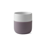 Tazza Mug Contrast Heather grigio