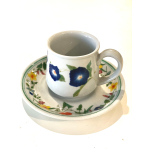 Tazza caffè Giardino