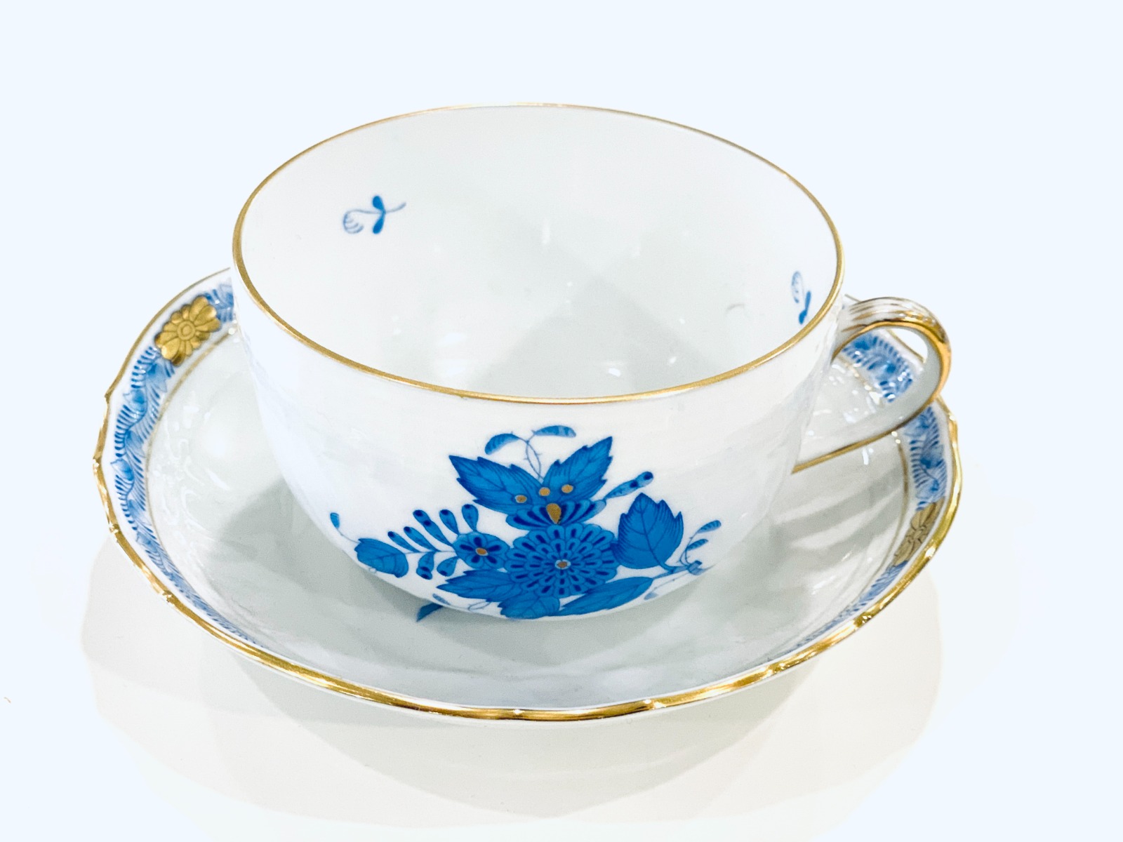 img-0254 Tazza tè AB - immagine 1