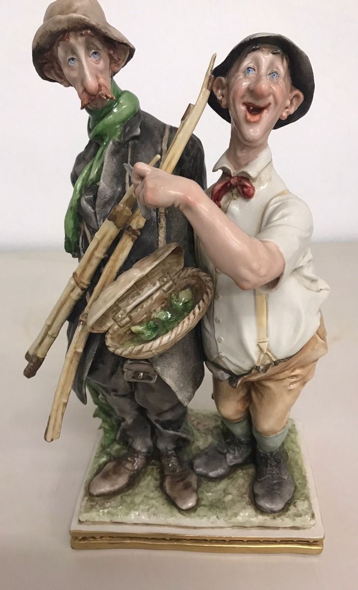 ipescatori I Pescatori Cappè - immagine 1