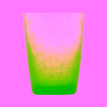 Bicchiere Lime