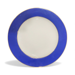 Sottopiatto Madison blu