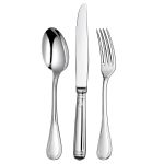 Set posate tavola 3 pz Malmaison