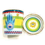 Tazza caffè espresso MANO con piattino