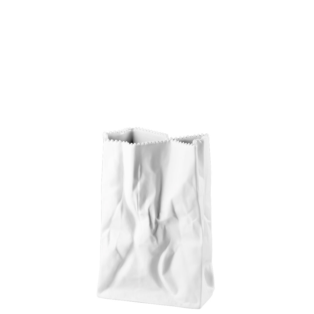 maz Vaso Sacchetto 18 cm Matt - immagine 1