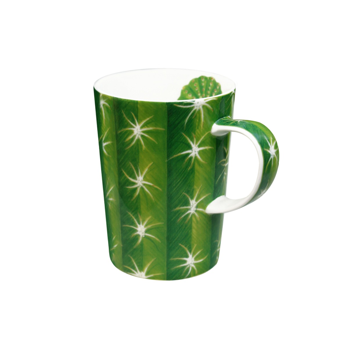 mu Tazza Mug Cactus - immagine 1
