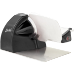 Affettatrice home 250Line Plus nera