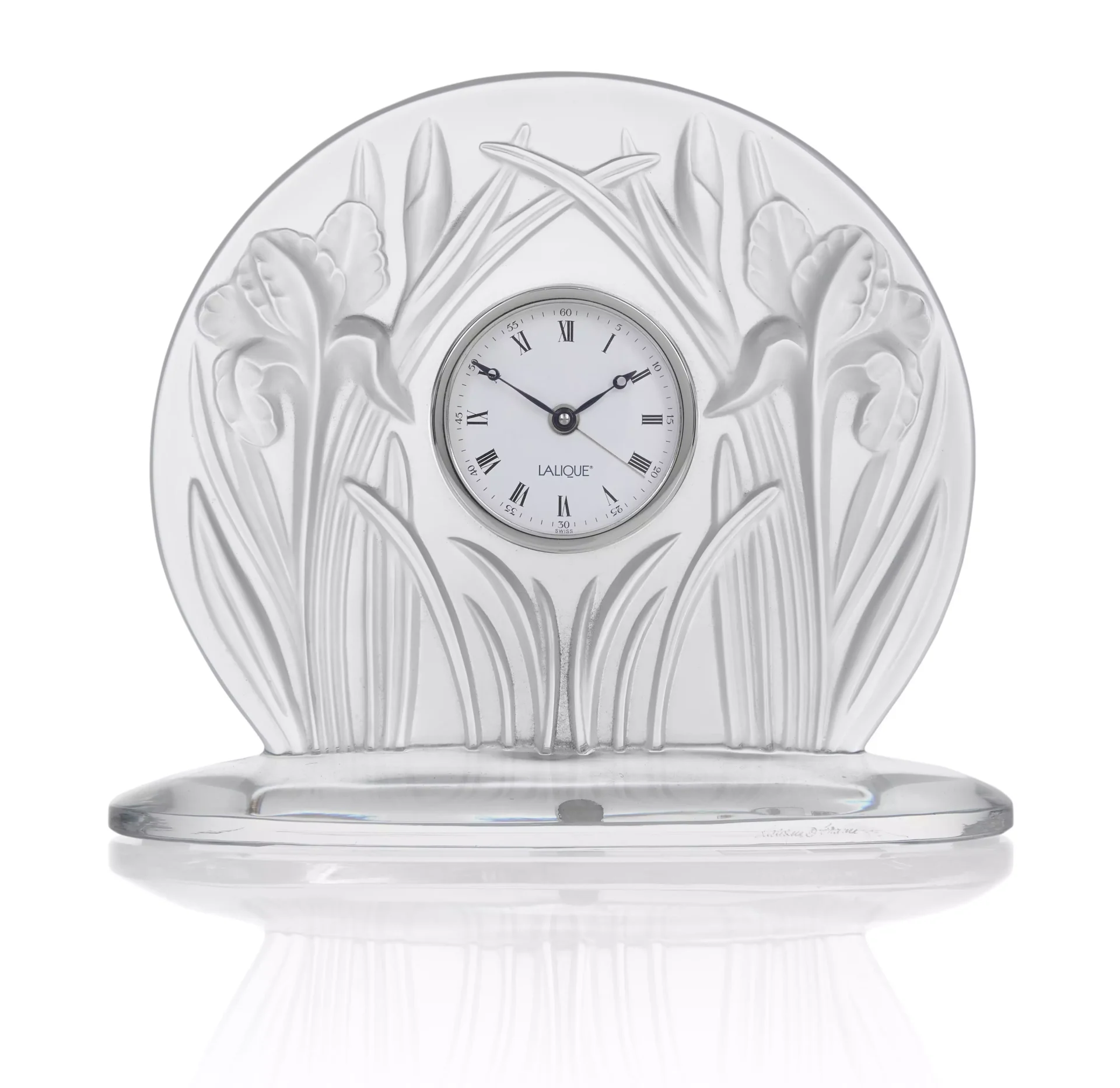 oro Orologio Iris - immagine 1