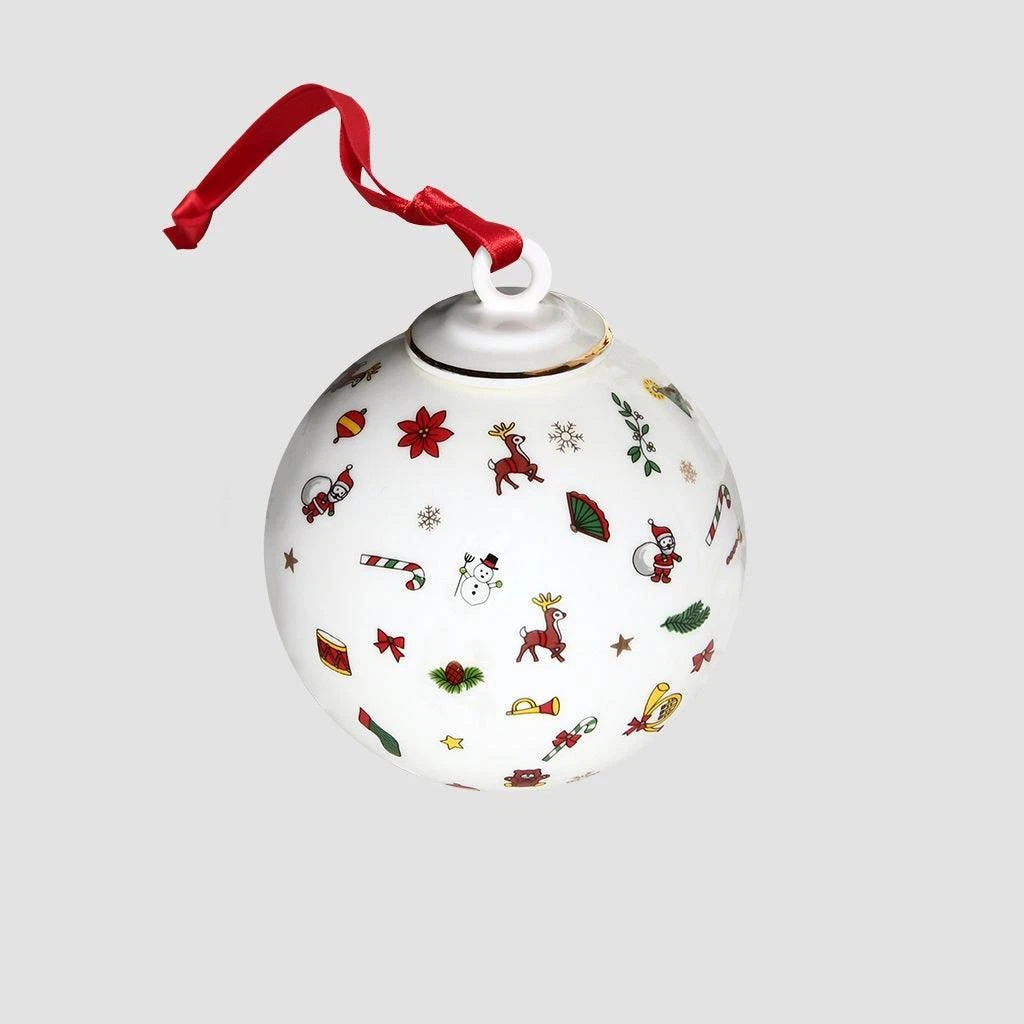 pallinanoel Pallina Noel - immagine 1