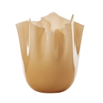 Vaso Fazzoletto pesca 13,5cm