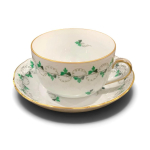 Tazza da tè decoro PE