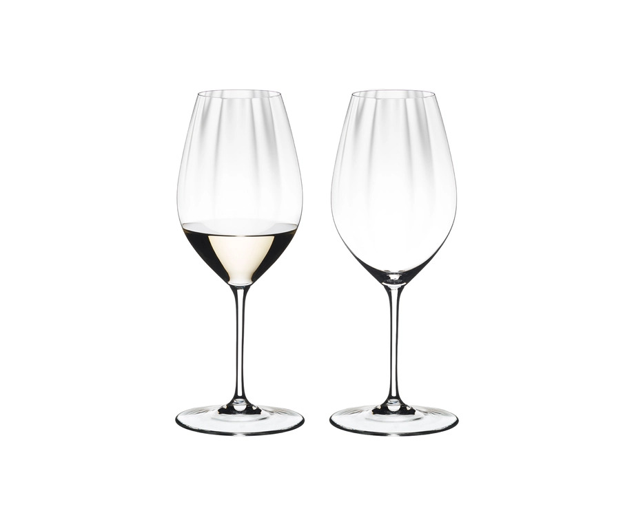 perf Set 2 Calici Riesling Performance - immagine 1