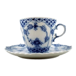 Tazza caffè Full Lace