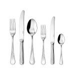 Trousse posate 6 pz Contour