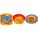 Posto tavola Foulard