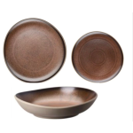 Posto tavola Junto Bronzo