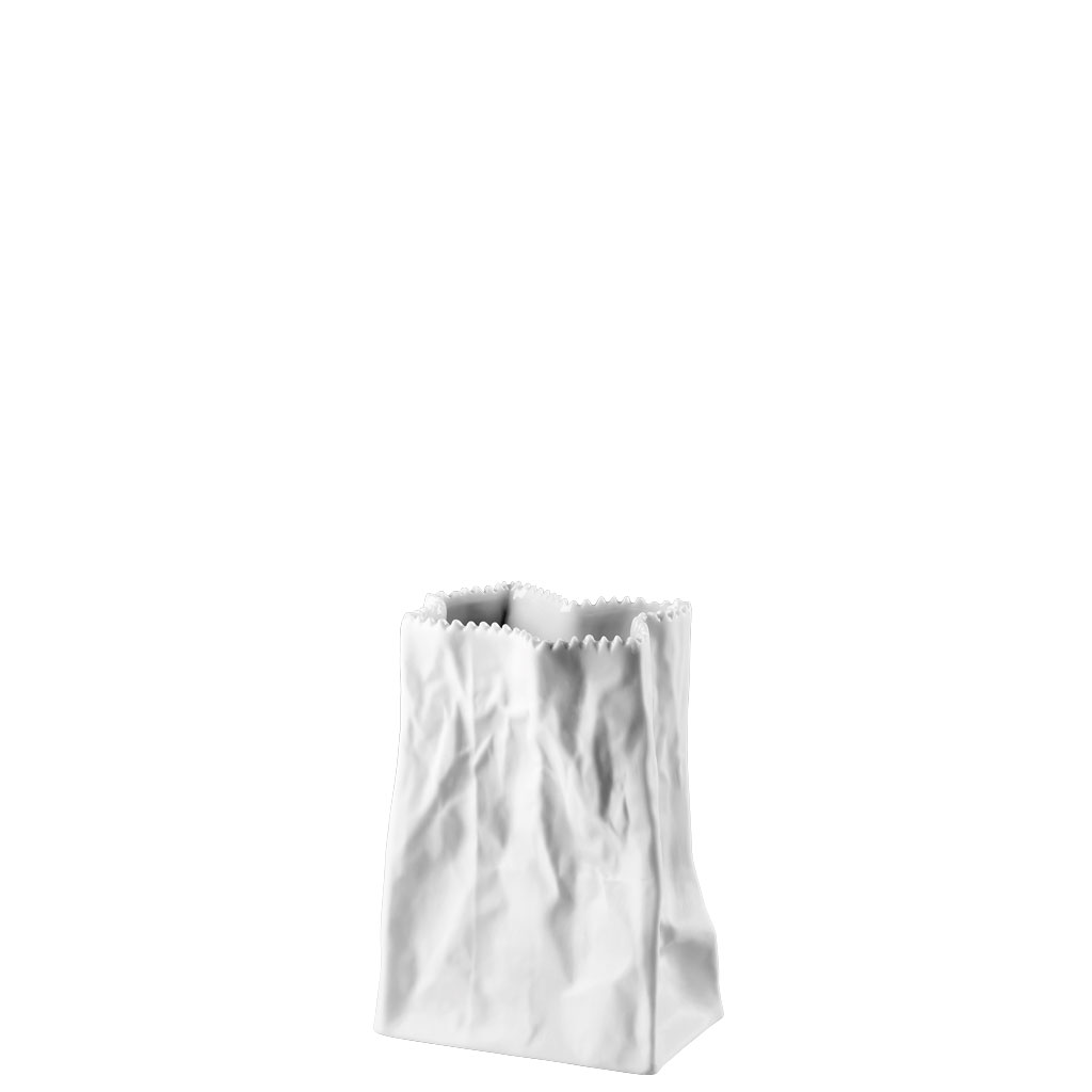 qaq_1_1 Vaso Sacchetto 14 cm Matt - immagine 1