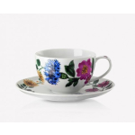 Tazza colazione Blossom