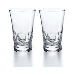 Set 2 Bicchieri Beluga highball