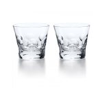 Set 2 Bicchieri Beluga Tumbler n.3 (misura S cm 8,5)