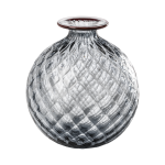 Vaso Monofiore Balloton Talpa 12,5cm