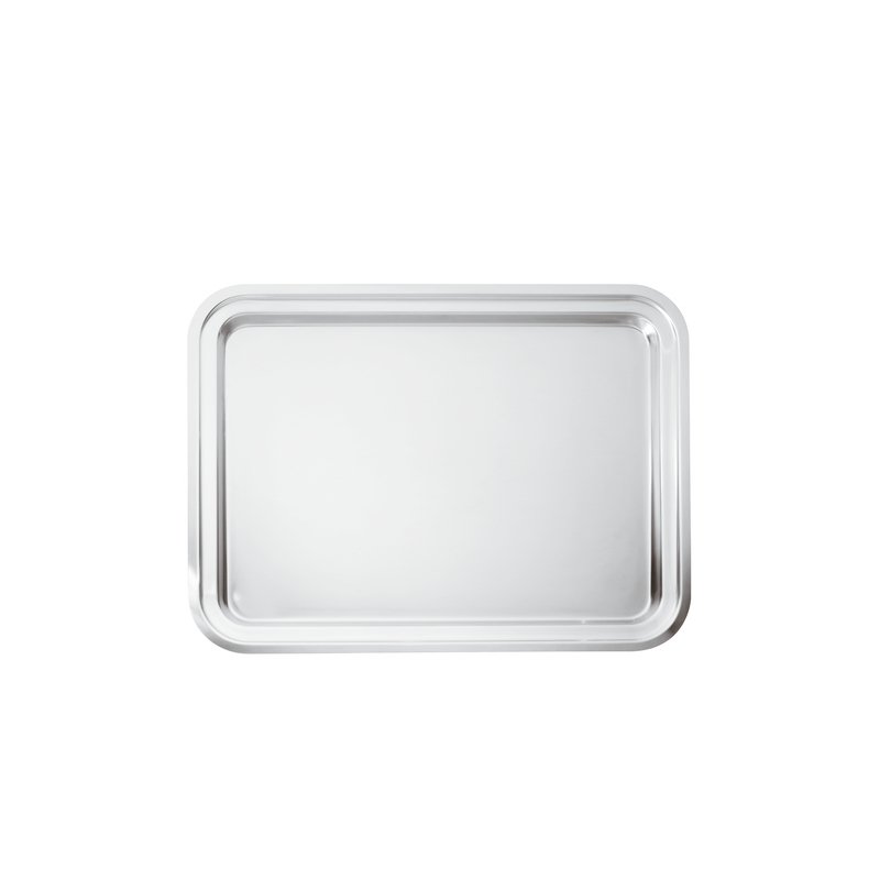 rett Vassoio rettangolare Elite - immagine 1