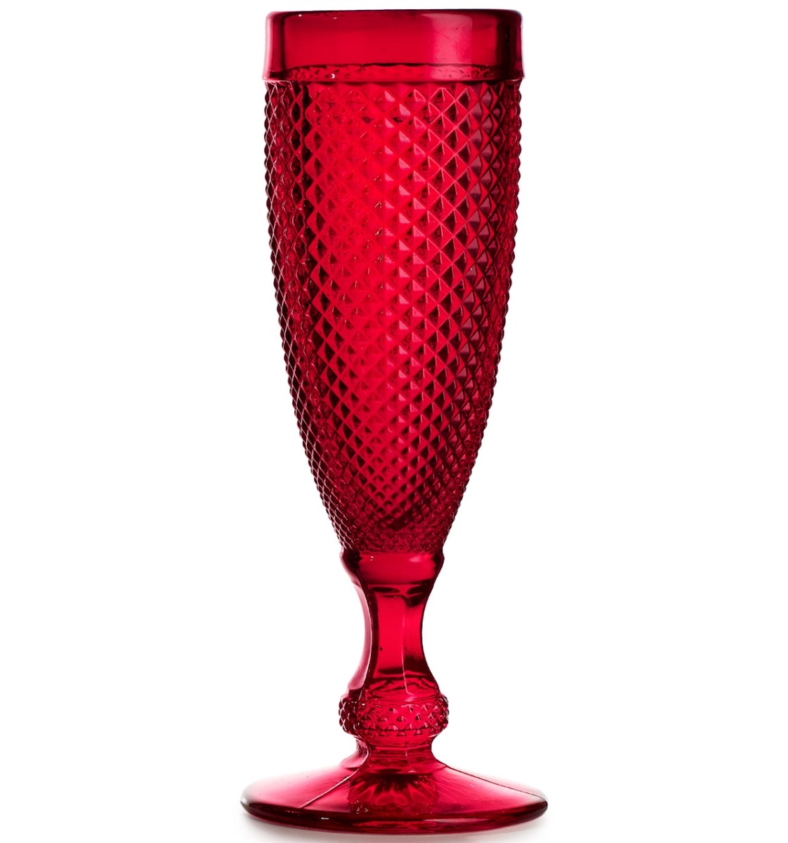 ro Flute Bicos rosso - immagine 1