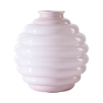 Vaso Deco rosa cipria 24,5cm