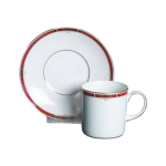 Servizio caffè 15 pz. Colorado