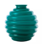 Vaso Deco Paraiba sabbiato 24,5cm