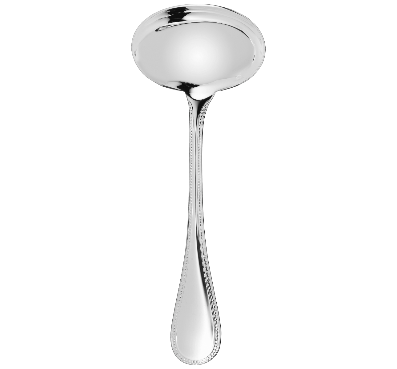 salsa Cucchiaio salsa Perles - immagine 1