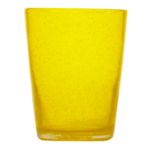 Bicchiere Giallo