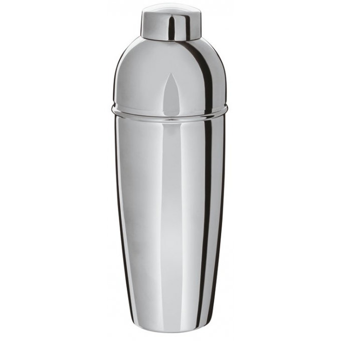 sh Shaker Sphera acciaio - immagine 1