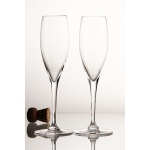 Set 2 Flutes Saint Remy