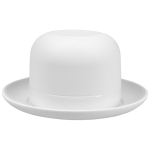 Tazza Cappello Bianca