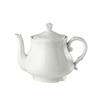 Teiera Antico Doccia bianco 0,68ml