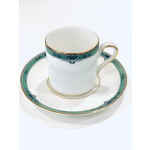 Tazza caffè Jade