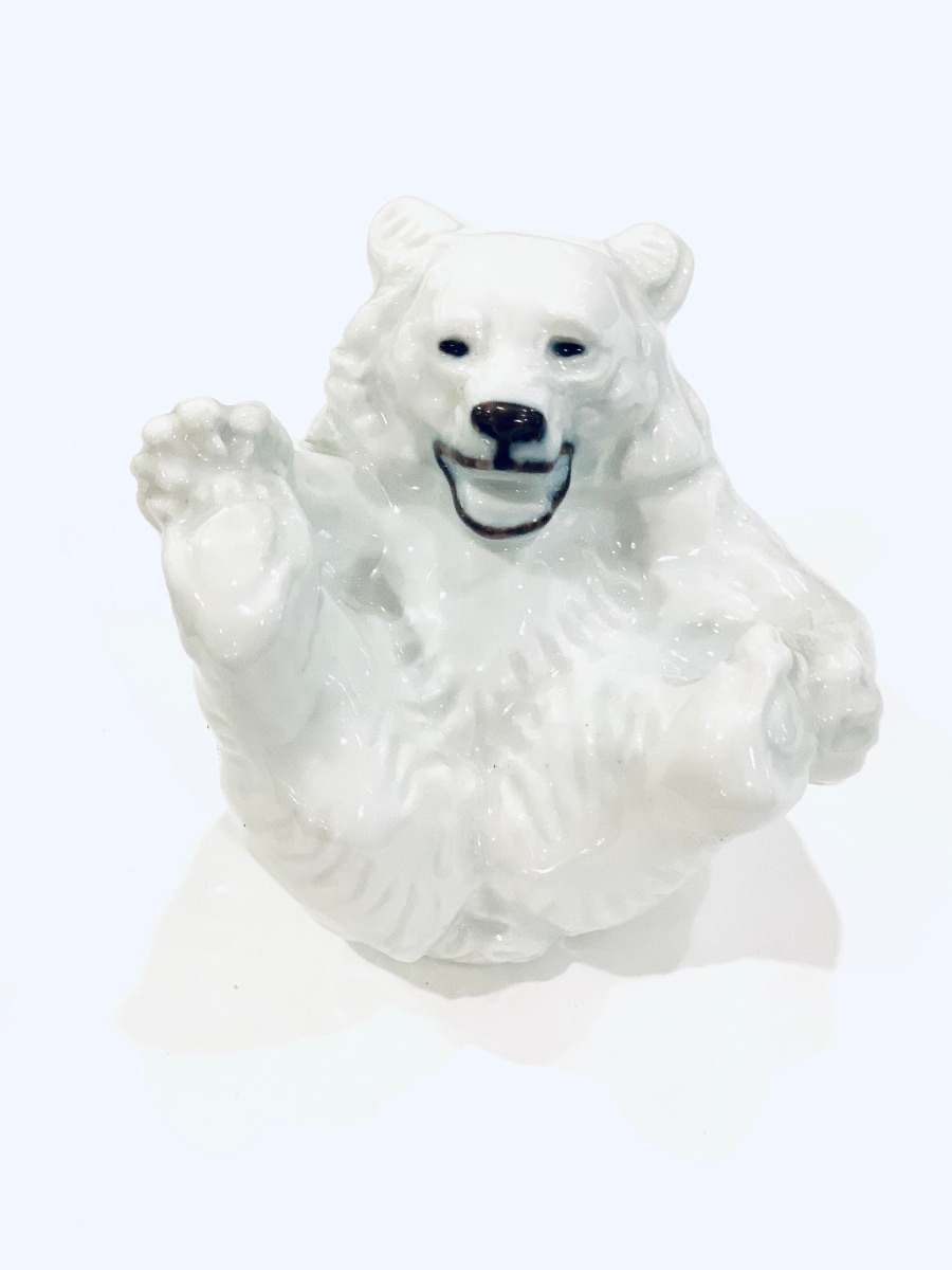 unnamed_2_8 Orso Polare - immagine 1