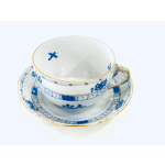 Tazza tè WB3