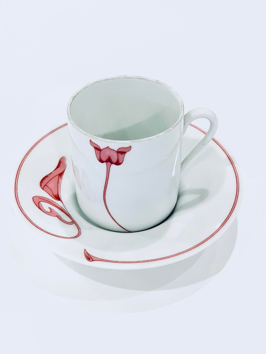 unnamed_37 Tazza caffè Maxim - immagine 1