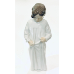 Dolce risveglio Statuina